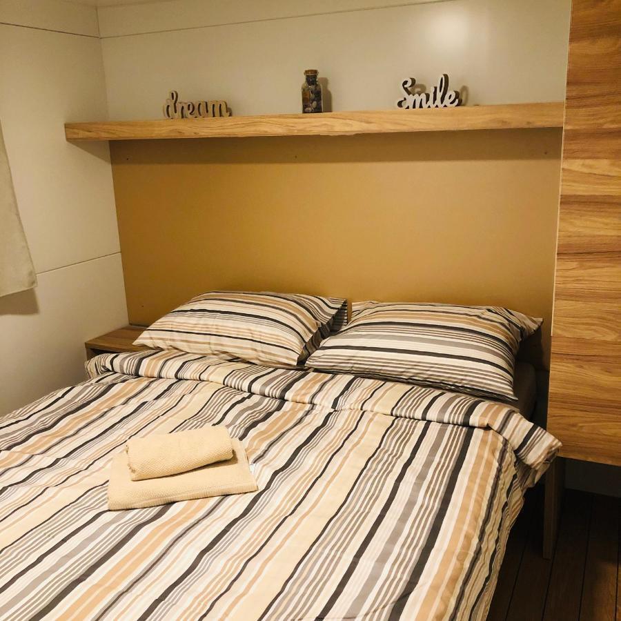 Mobil Homes Malufi 266 Jezera Zewnętrze zdjęcie