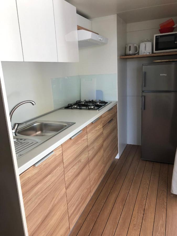 Mobil Homes Malufi 266 Jezera Zewnętrze zdjęcie