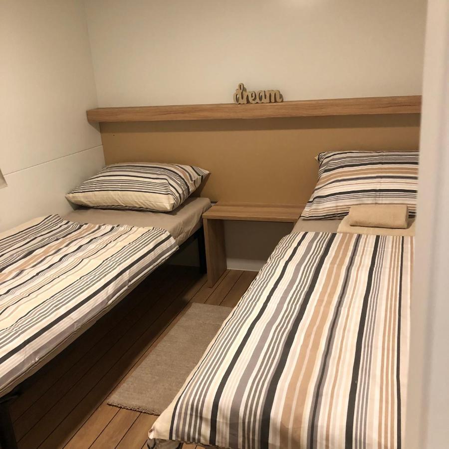 Mobil Homes Malufi 266 Jezera Zewnętrze zdjęcie