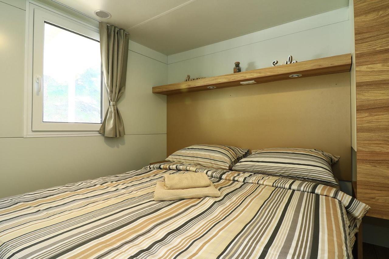 Mobil Homes Malufi 266 Jezera Zewnętrze zdjęcie