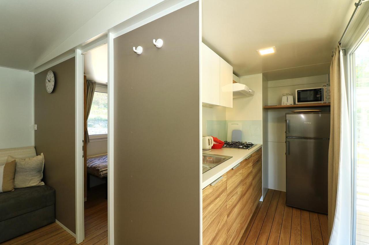 Mobil Homes Malufi 266 Jezera Zewnętrze zdjęcie